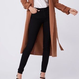 PAIGE Verdugo Ultra Skinny Jeans